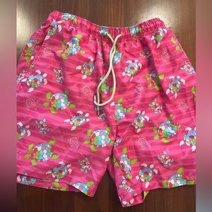 Peter Millar men’s bathing suit